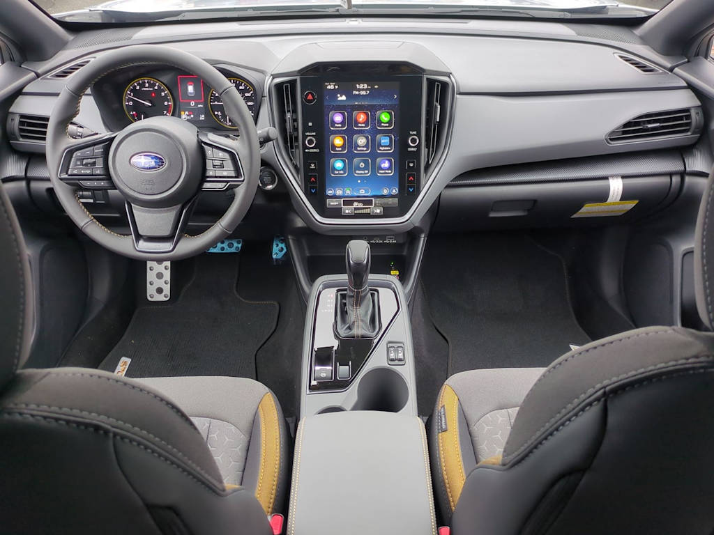 Thumbnail: 2026 Subaru Crosstrek - 10