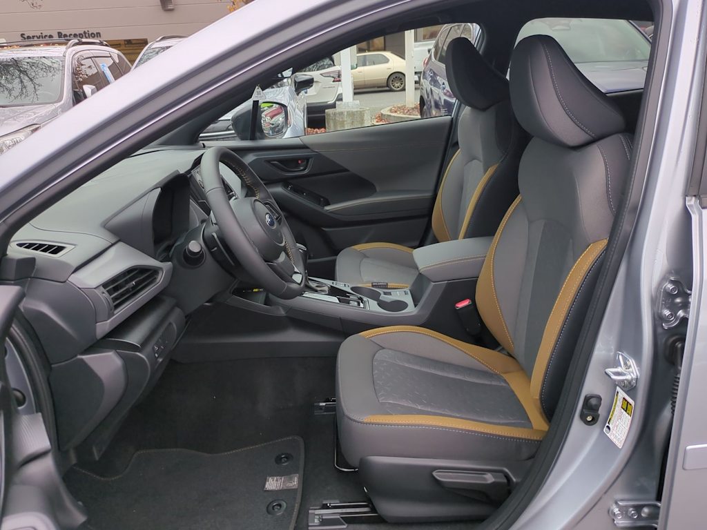 Thumbnail: 2026 Subaru Crosstrek - 11