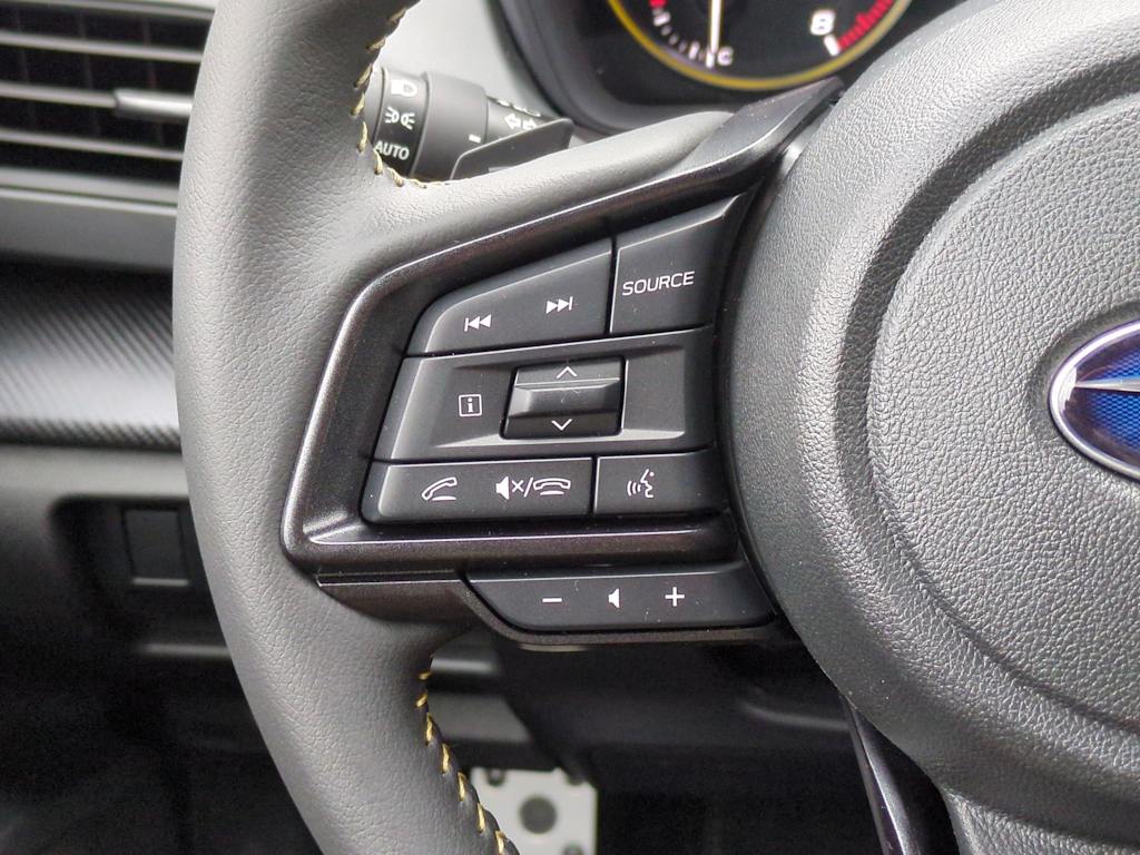 Thumbnail: 2026 Subaru Crosstrek - 30