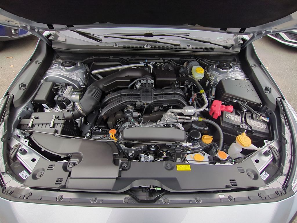 Thumbnail: 2026 Subaru Crosstrek - 9