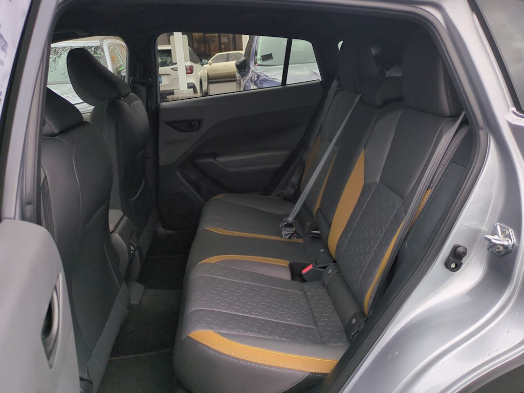 Thumbnail: 2026 Subaru Crosstrek - 28