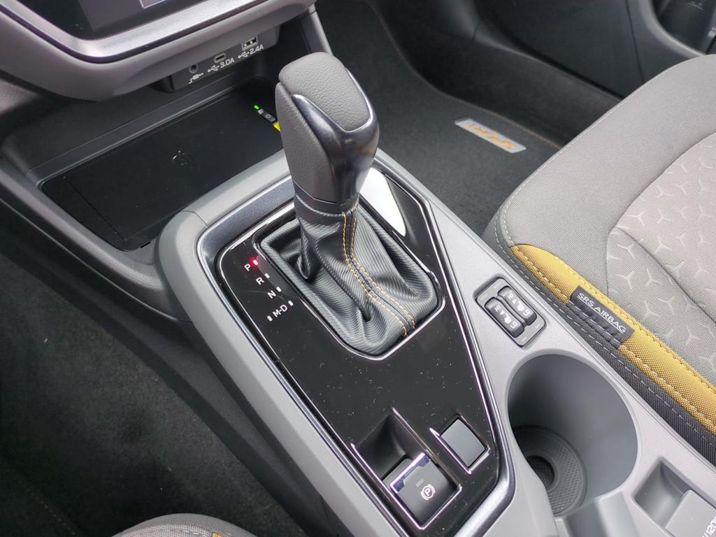 Thumbnail: 2026 Subaru Crosstrek - 16