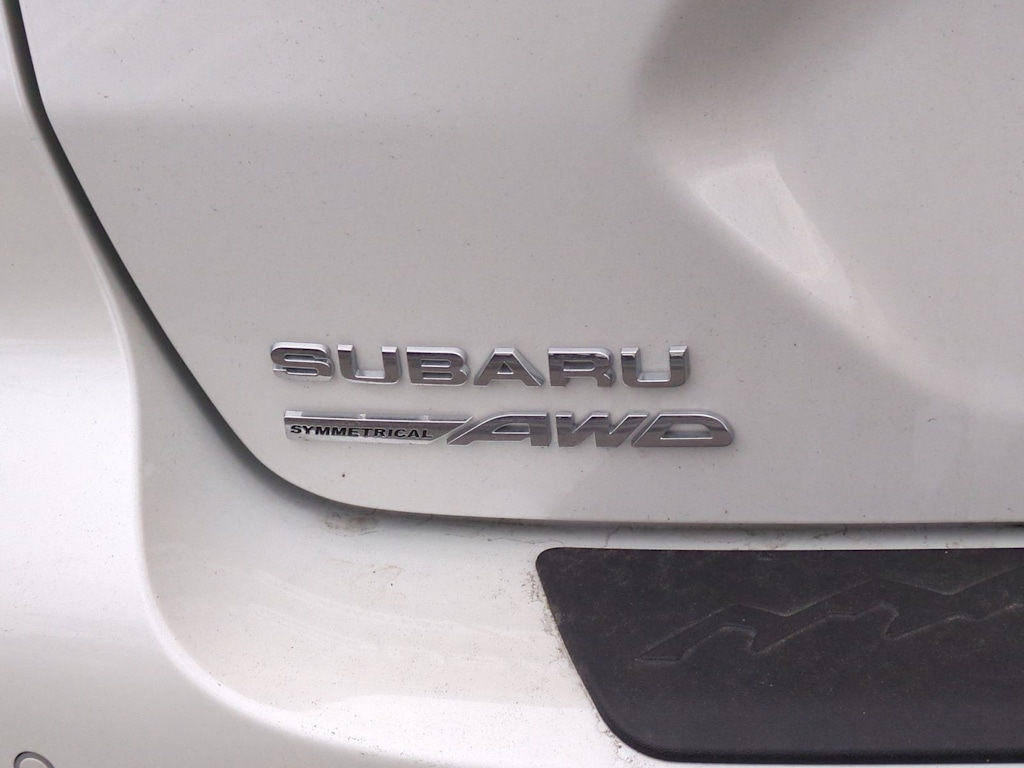 Thumbnail: 2025 Subaru Crosstrek - 7