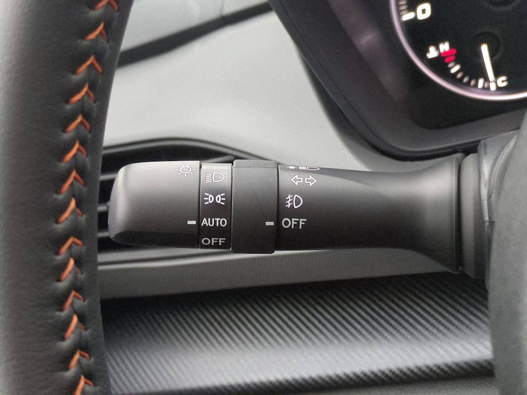 Thumbnail: 2025 Subaru Crosstrek - 32