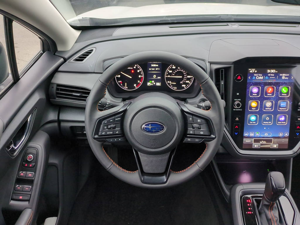 Thumbnail: 2025 Subaru Crosstrek - 14