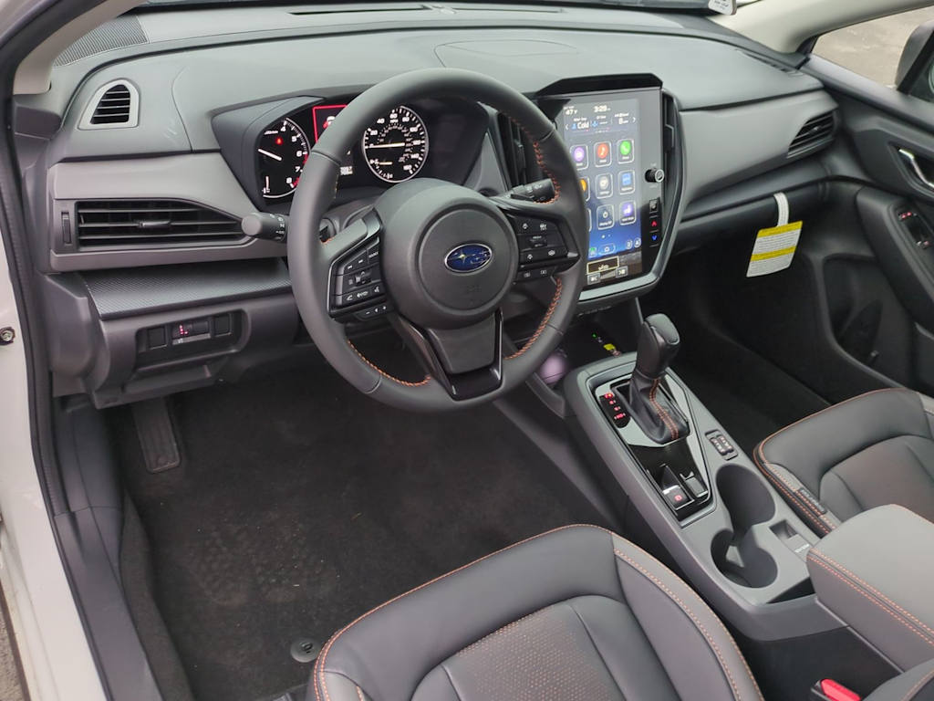 Thumbnail: 2025 Subaru Crosstrek - 2