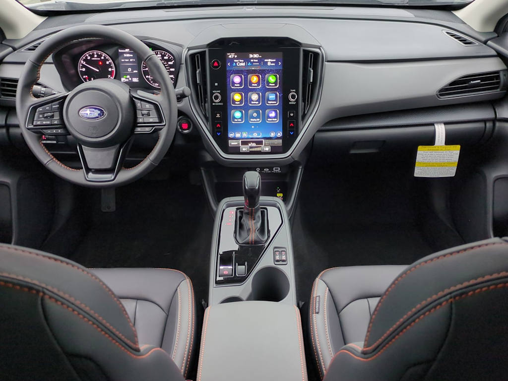 Thumbnail: 2025 Subaru Crosstrek - 10