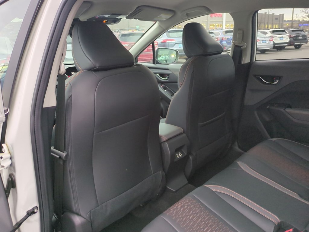 Thumbnail: 2025 Subaru Crosstrek - 13