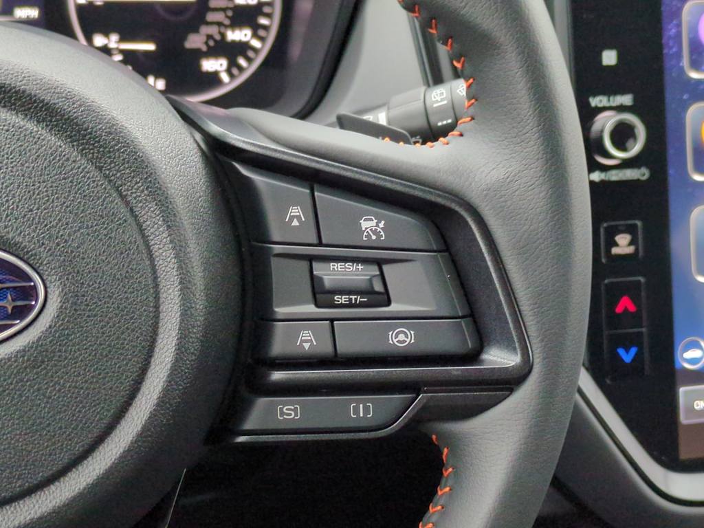 Thumbnail: 2025 Subaru Crosstrek - 30