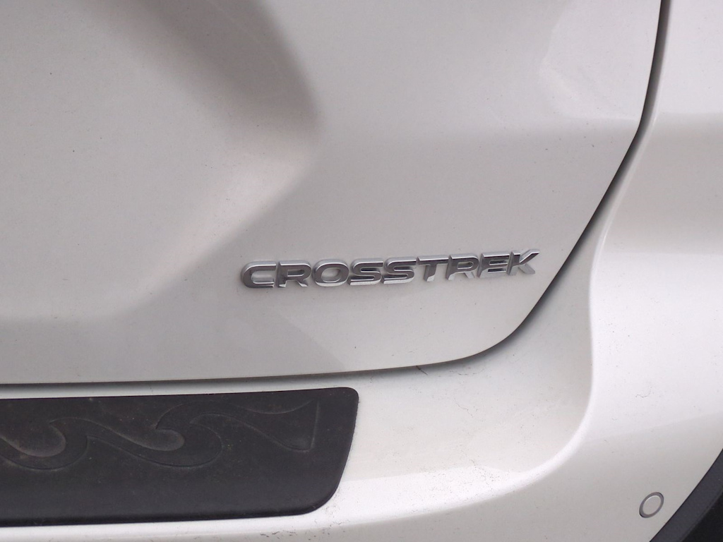 Thumbnail: 2025 Subaru Crosstrek - 25