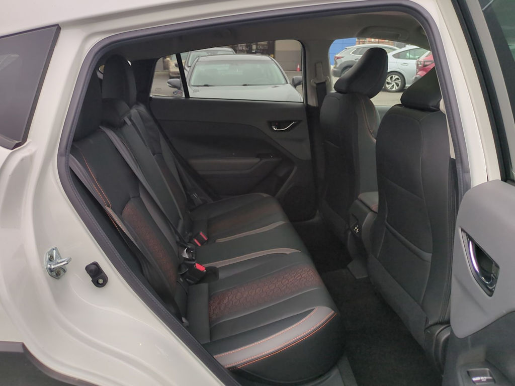 Thumbnail: 2025 Subaru Crosstrek - 28