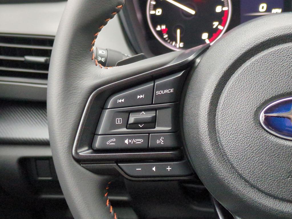 Thumbnail: 2025 Subaru Crosstrek - 29