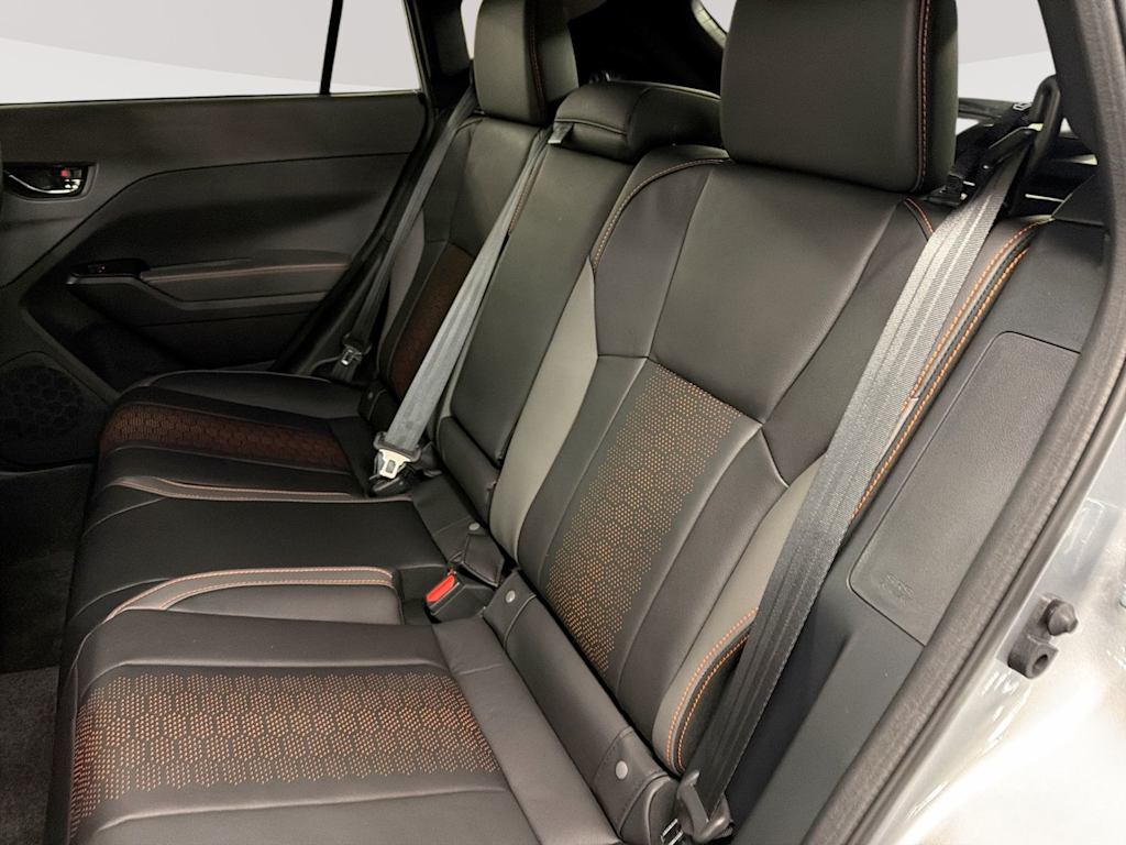 Thumbnail: 2026 Subaru Crosstrek - 24