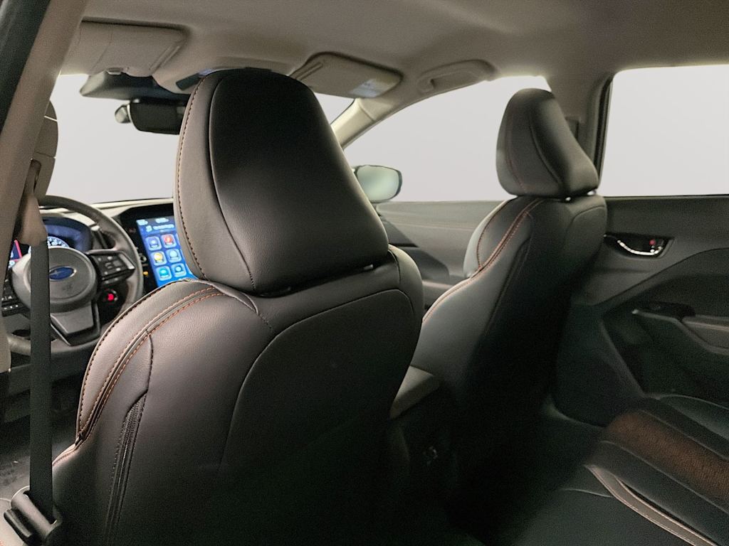 Thumbnail: 2026 Subaru Crosstrek - 12