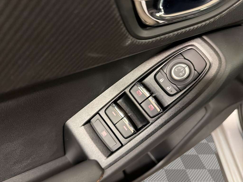 Thumbnail: 2026 Subaru Crosstrek - 23