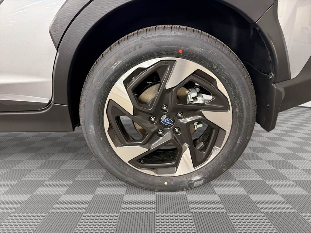 Thumbnail: 2026 Subaru Crosstrek - 7