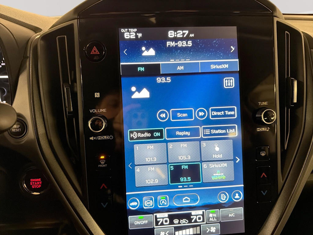 Thumbnail: 2026 Subaru Crosstrek - 31