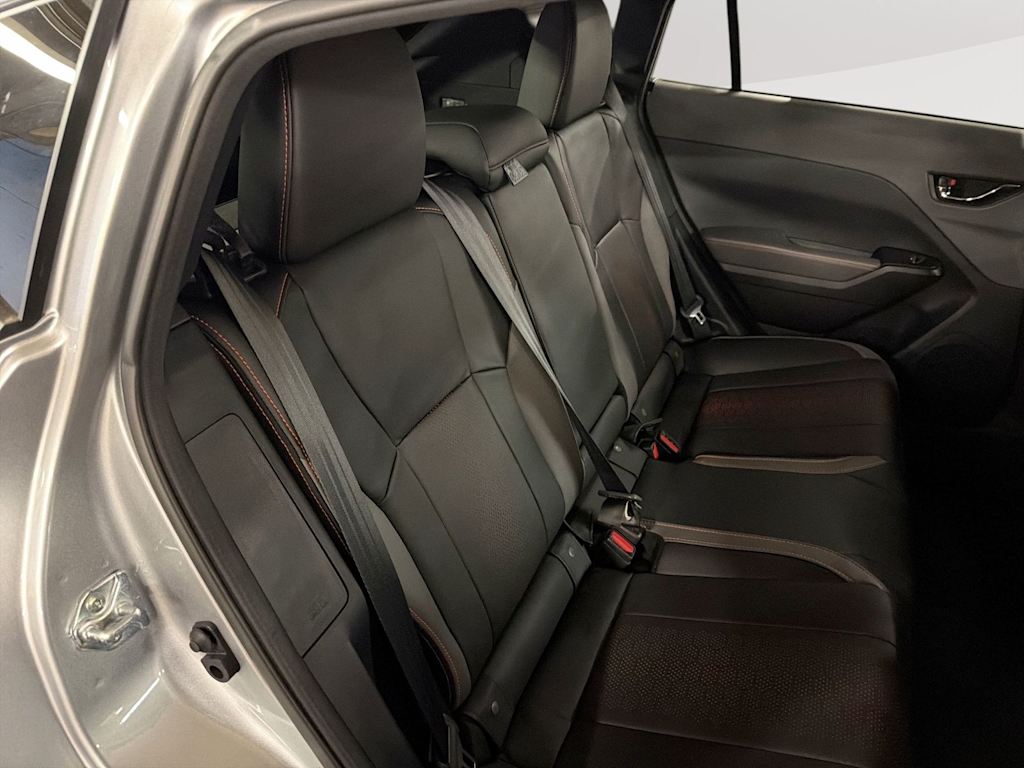 Thumbnail: 2026 Subaru Crosstrek - 25