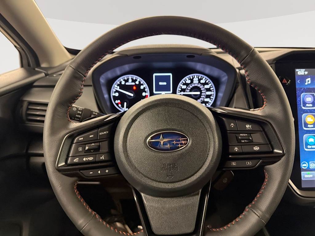 Thumbnail: 2026 Subaru Crosstrek - 9
