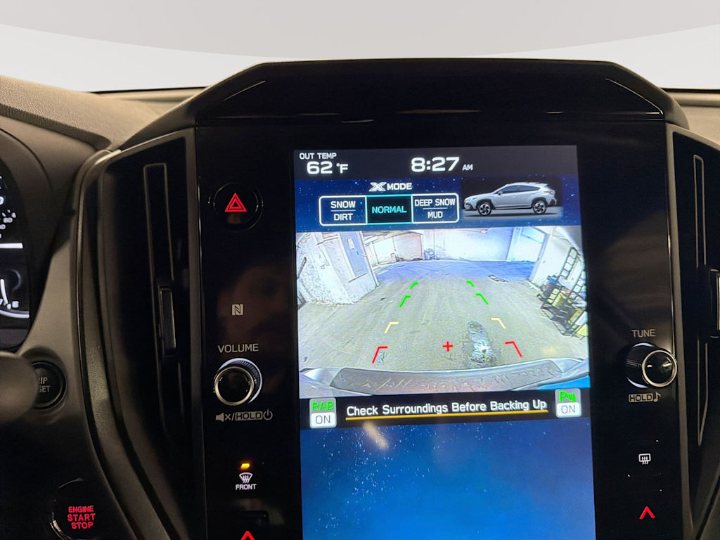 Thumbnail: 2026 Subaru Crosstrek - 13