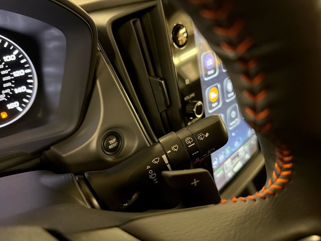 Thumbnail: 2026 Subaru Crosstrek - 14