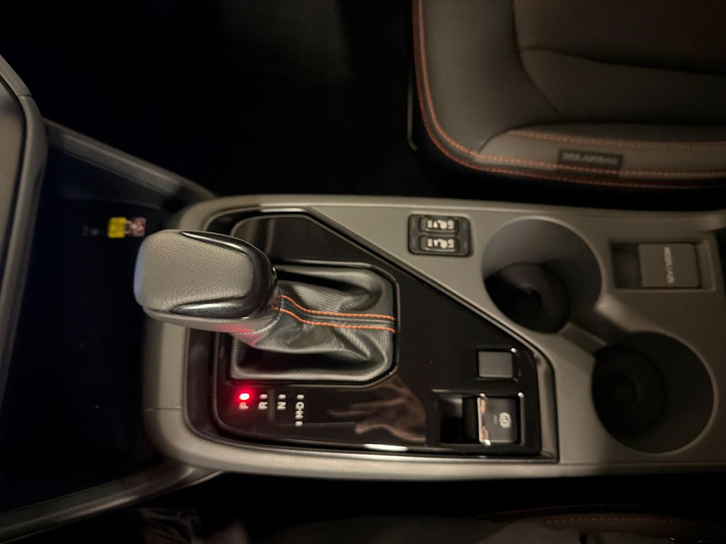 Thumbnail: 2026 Subaru Crosstrek - 30