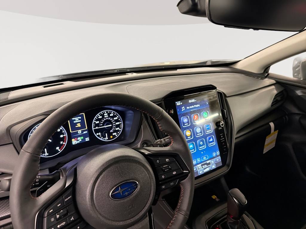 Thumbnail: 2026 Subaru Crosstrek - 2