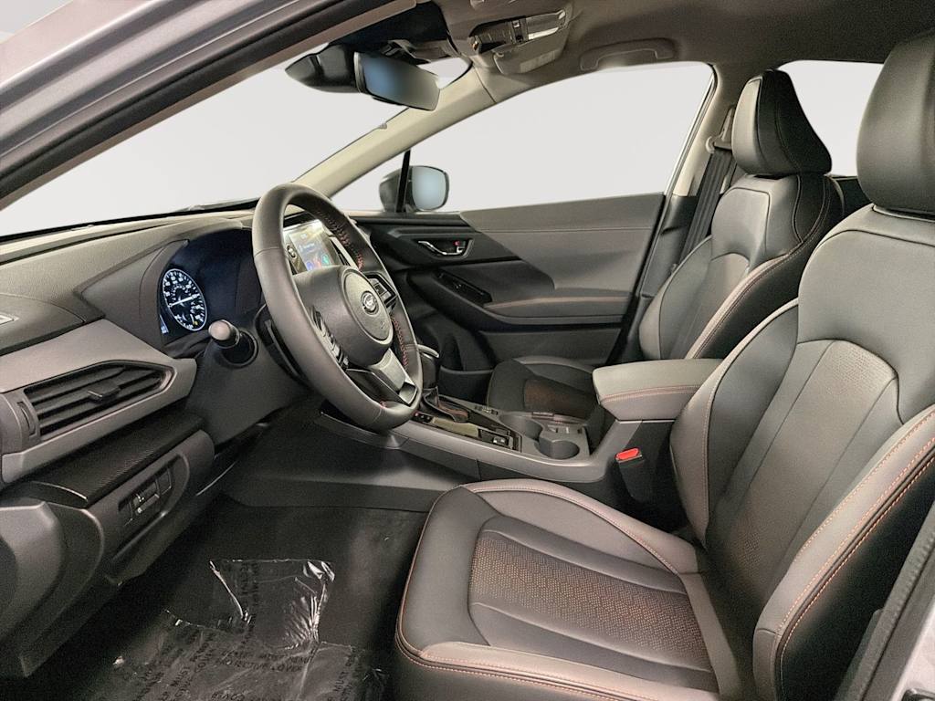 Thumbnail: 2026 Subaru Crosstrek - 10