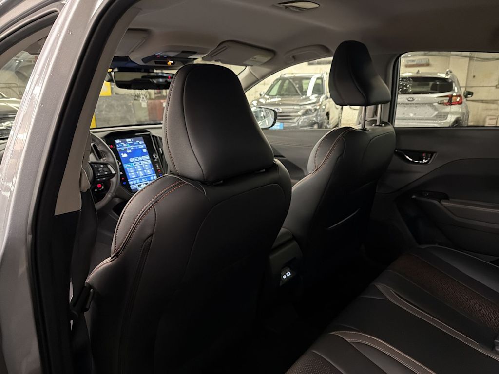 Thumbnail: 2026 Subaru Crosstrek - 13
