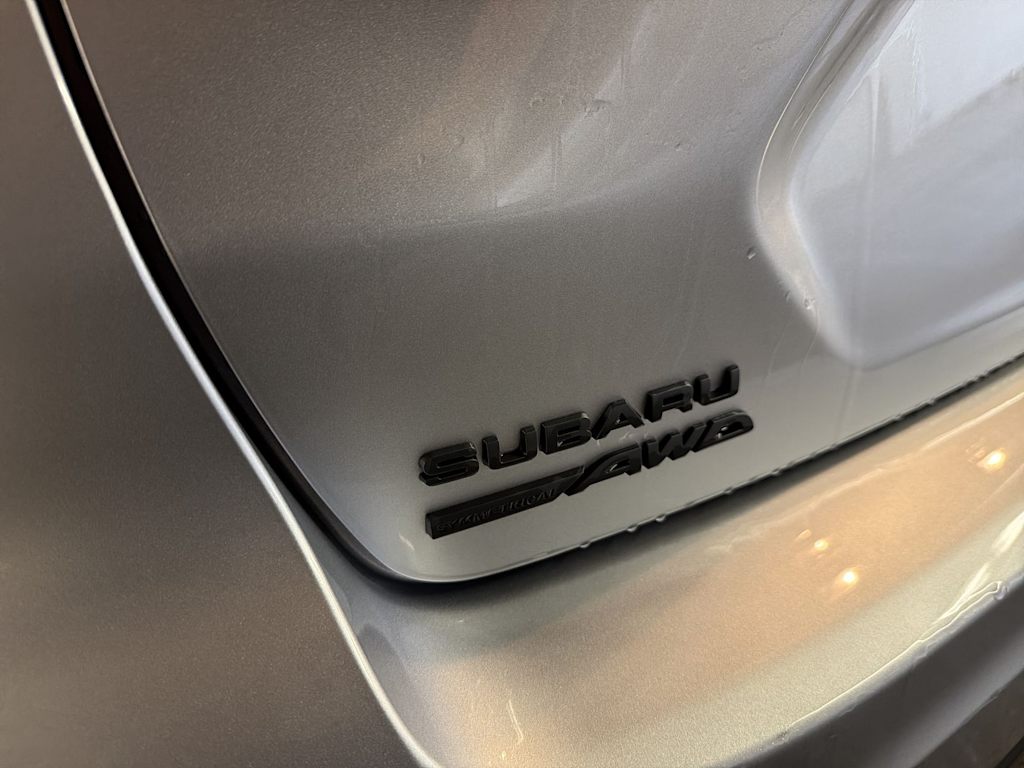 Thumbnail: 2026 Subaru Crosstrek - 7