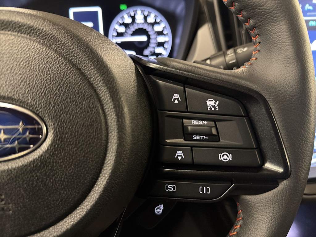 Thumbnail: 2026 Subaru Crosstrek - 30
