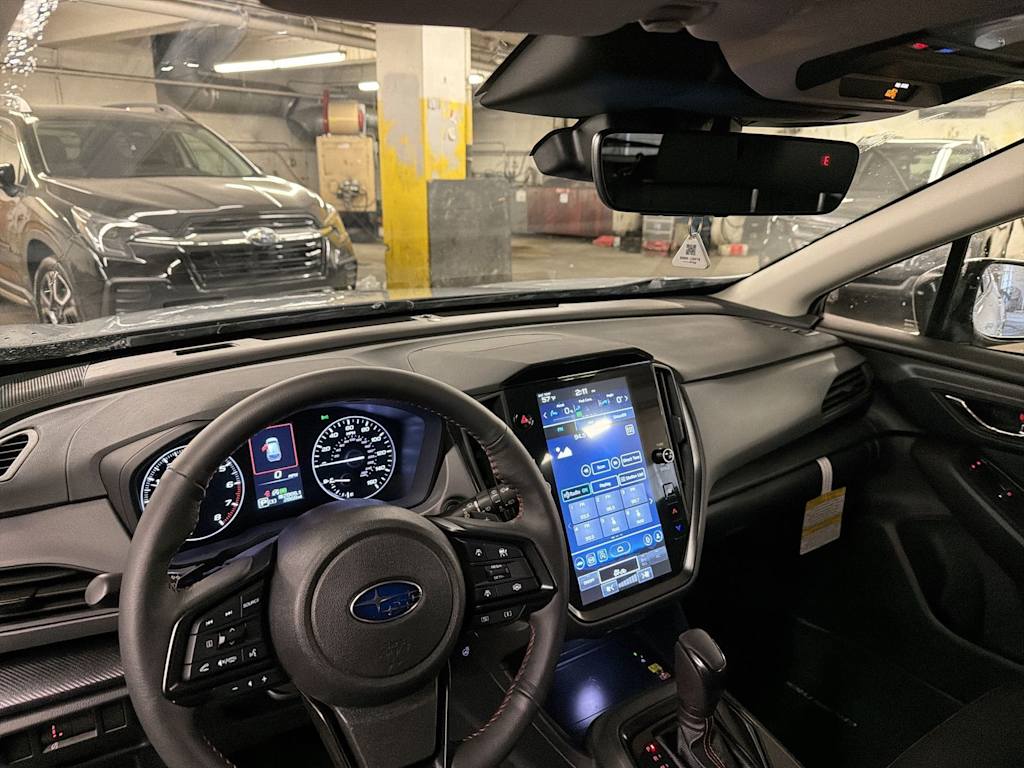 Thumbnail: 2026 Subaru Crosstrek - 2