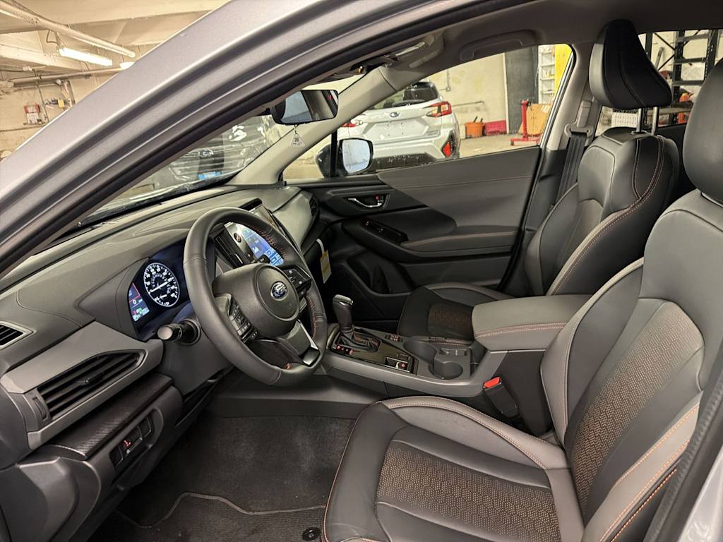 Thumbnail: 2026 Subaru Crosstrek - 11