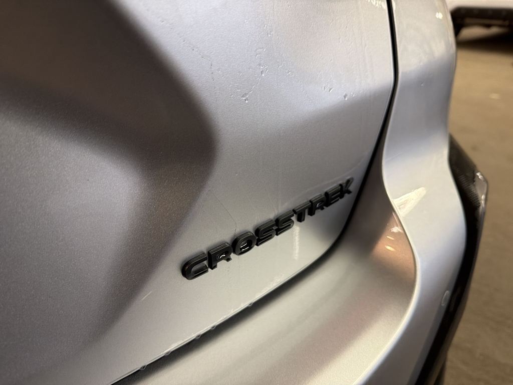 Thumbnail: 2026 Subaru Crosstrek - 24