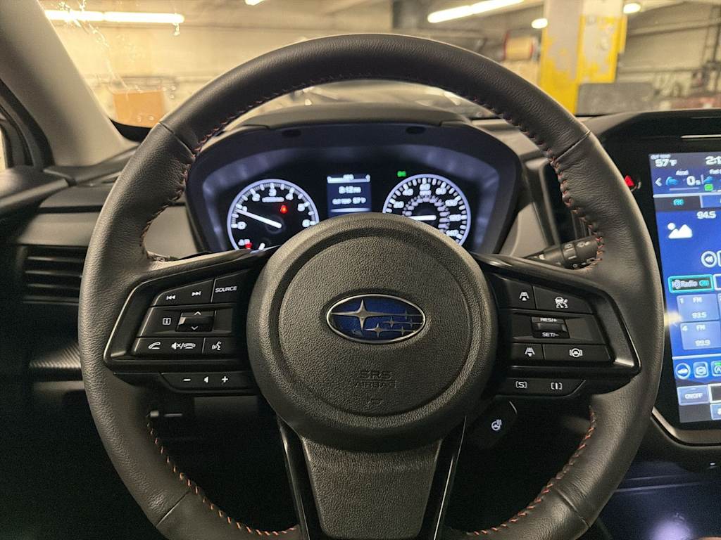 Thumbnail: 2026 Subaru Crosstrek - 10