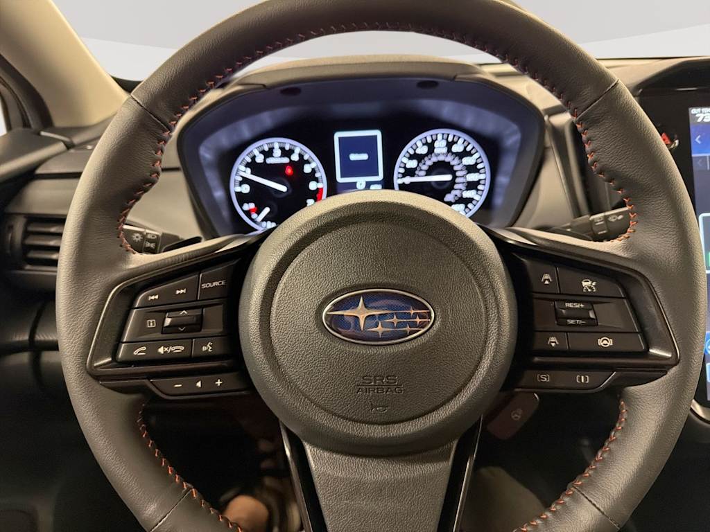 Thumbnail: 2026 Subaru Crosstrek - 25