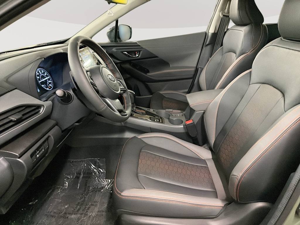 Thumbnail: 2026 Subaru Crosstrek - 6