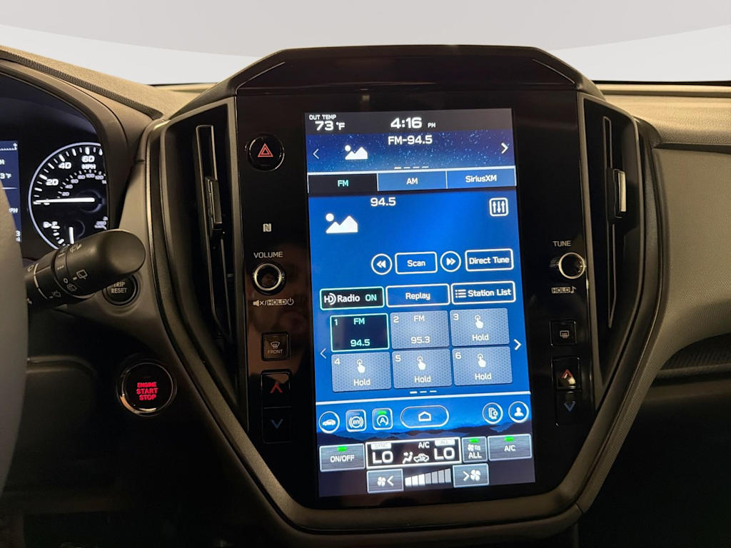 Thumbnail: 2026 Subaru Crosstrek - 30