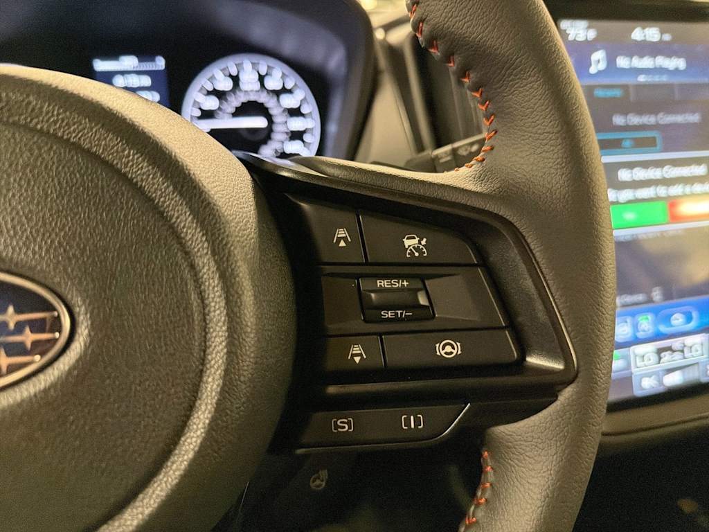 Thumbnail: 2026 Subaru Crosstrek - 27