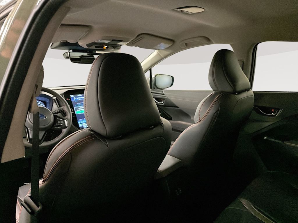Thumbnail: 2026 Subaru Crosstrek - 8
