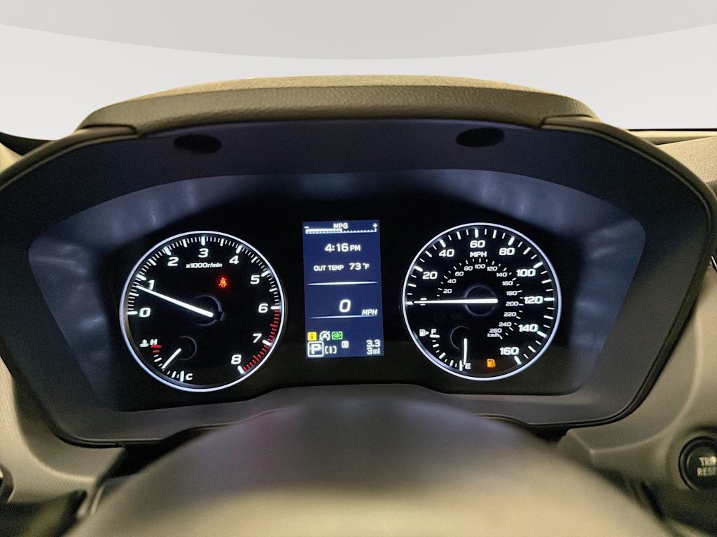 Thumbnail: 2026 Subaru Crosstrek - 11