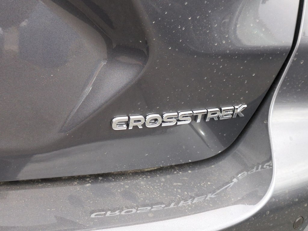Thumbnail: 2025 Subaru Crosstrek - 25