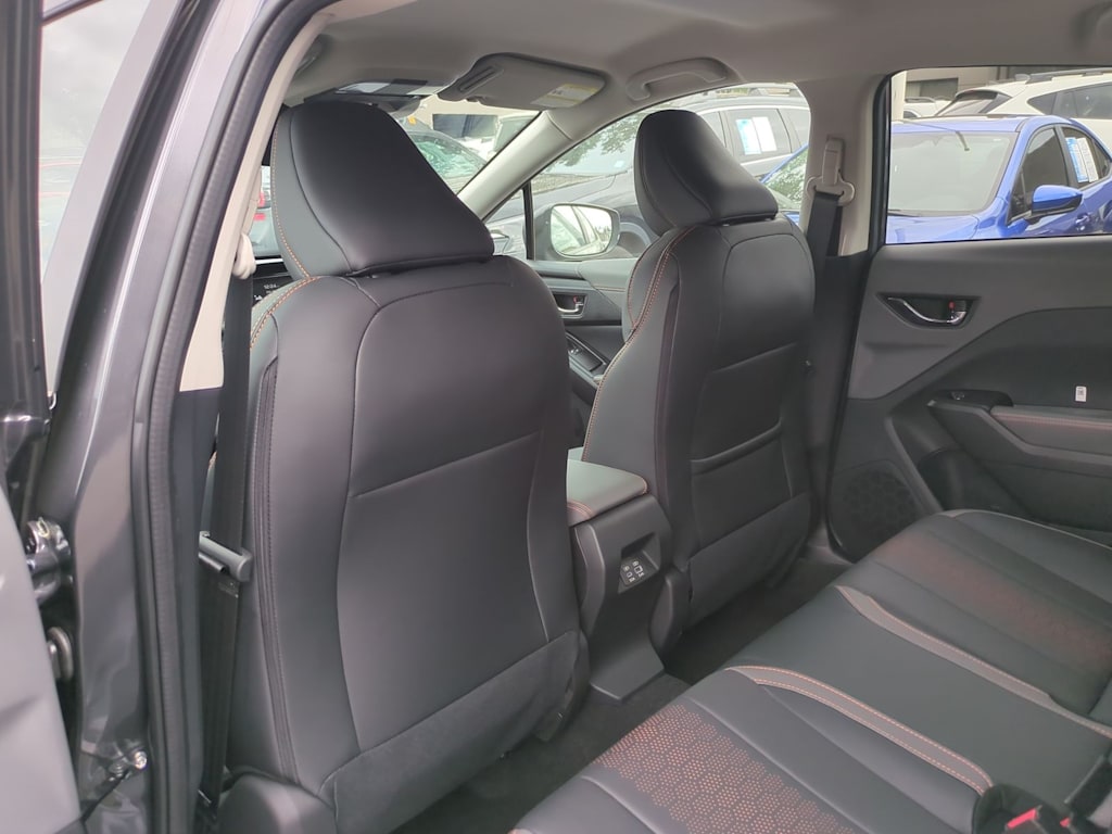 Thumbnail: 2025 Subaru Crosstrek - 13