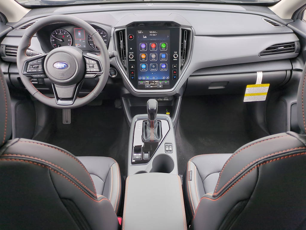 Thumbnail: 2025 Subaru Crosstrek - 10