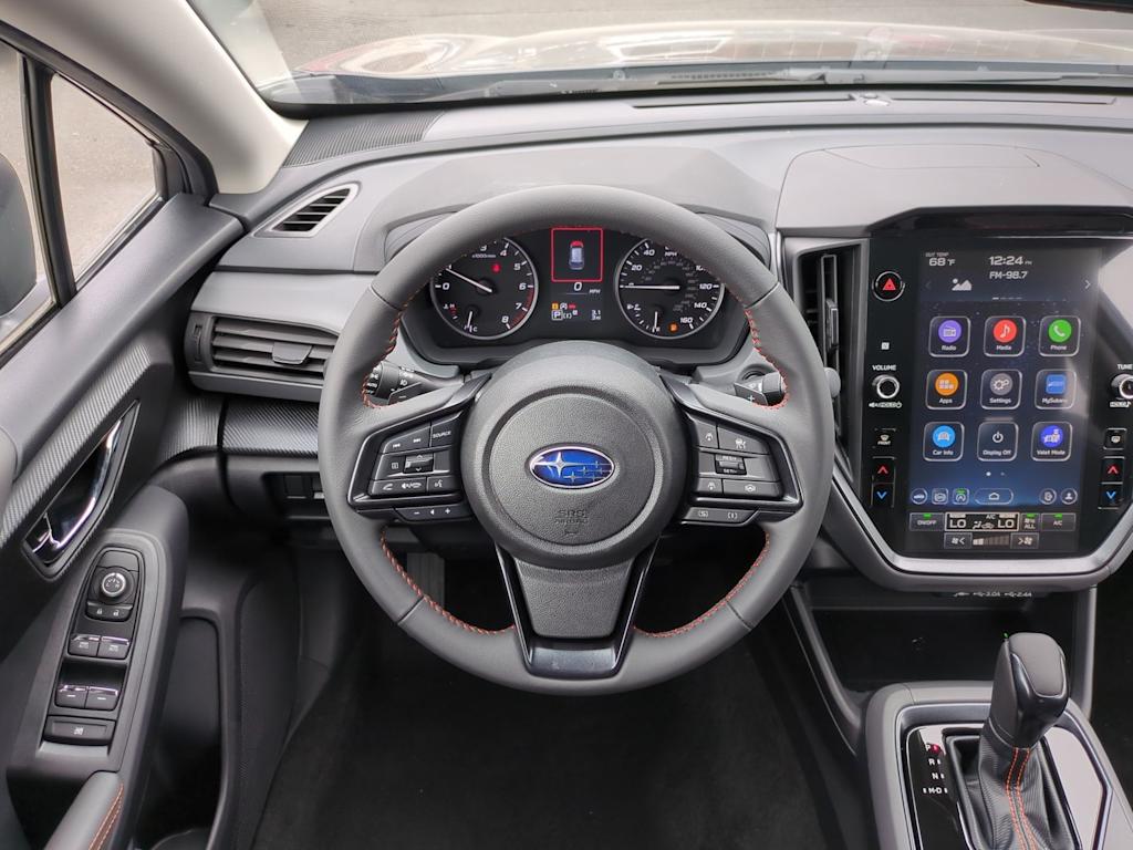 Thumbnail: 2025 Subaru Crosstrek - 14