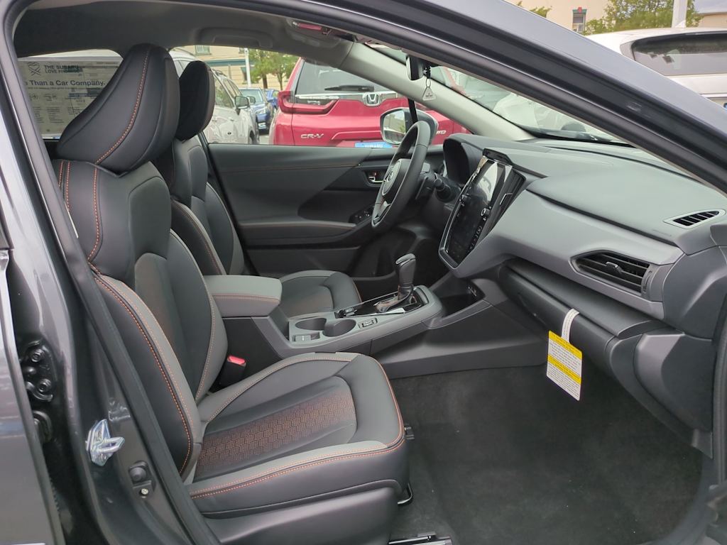 Thumbnail: 2025 Subaru Crosstrek - 12