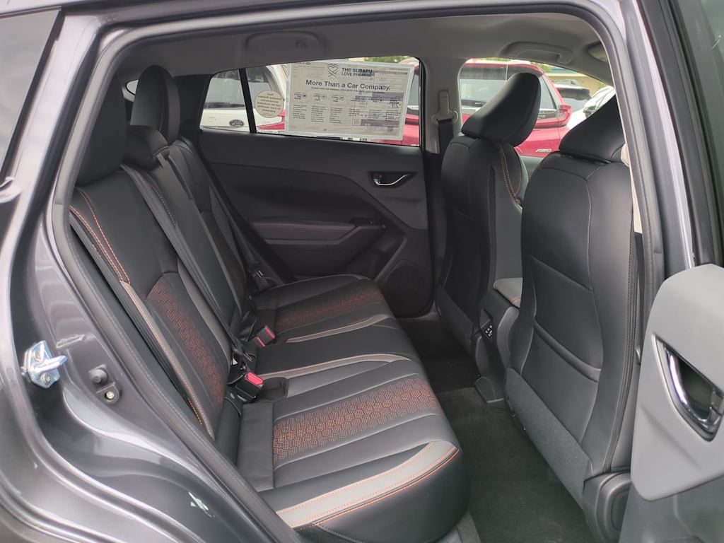 Thumbnail: 2025 Subaru Crosstrek - 28