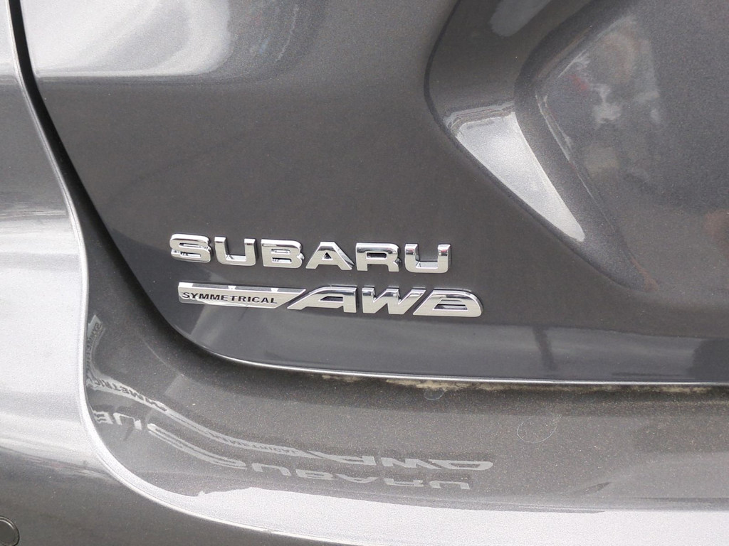 Thumbnail: 2025 Subaru Crosstrek - 7