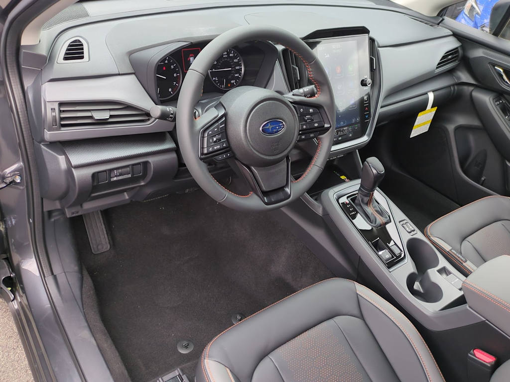 Thumbnail: 2025 Subaru Crosstrek - 2