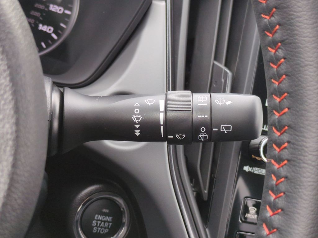 Thumbnail: 2025 Subaru Crosstrek - 31